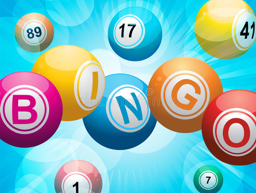 Bingo Games Free